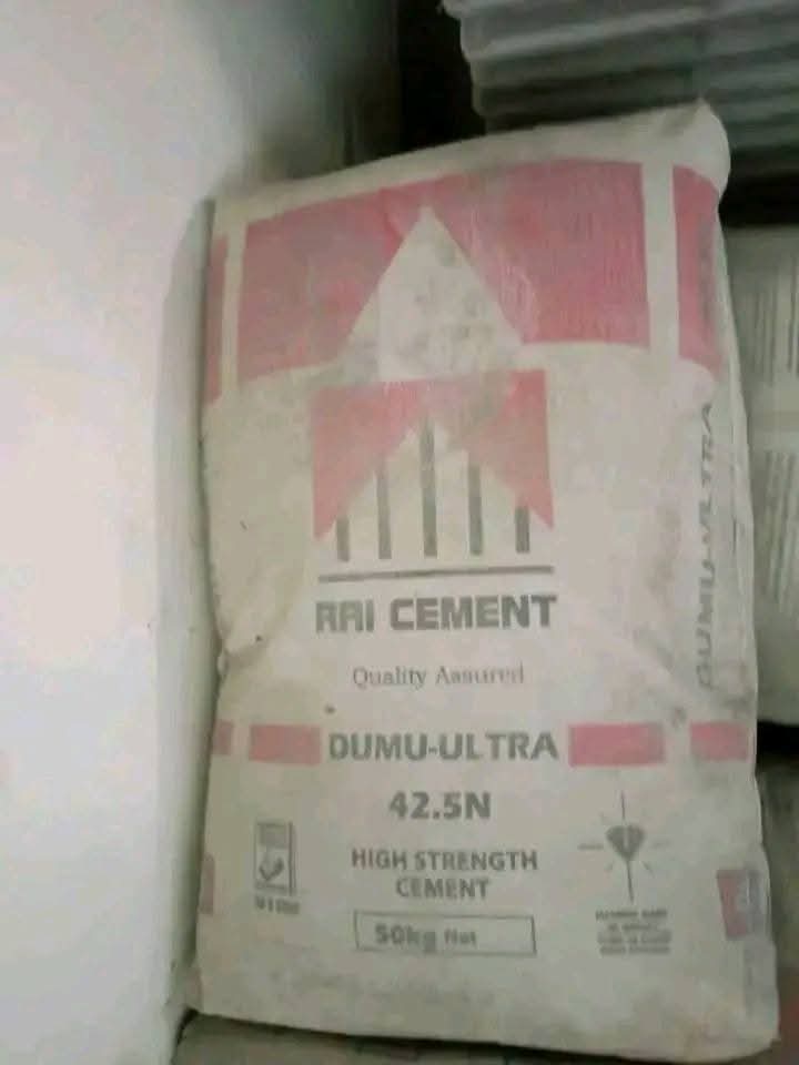 Rai Cement